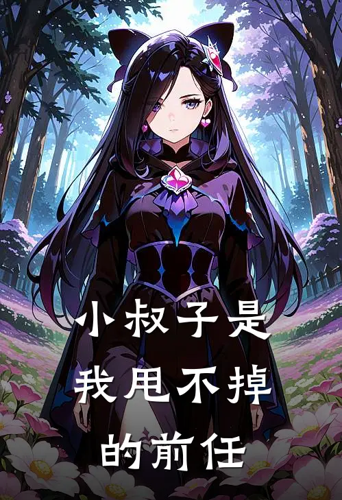 小叔子是我甩不掉的前任