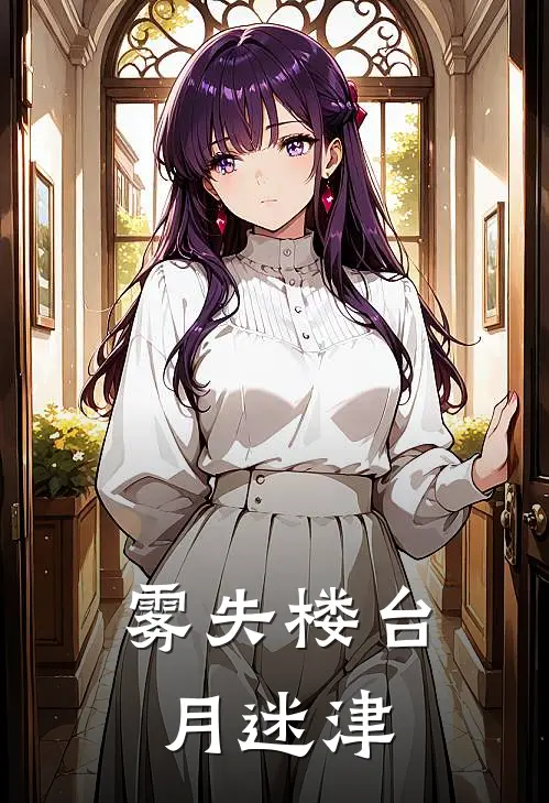 雾失楼台月迷津