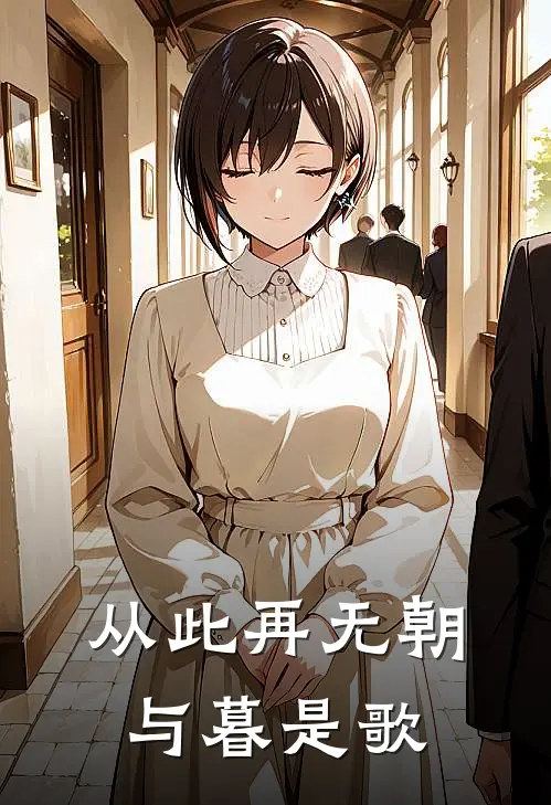 从此再无朝与暮是歌