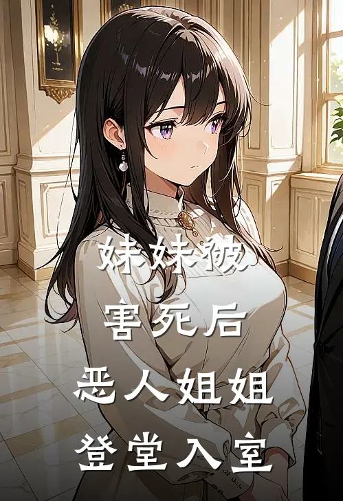 妹妹被害死后，恶人姐姐登堂入室郑一彬莉莉生最新全本小说_最新章节列表妹妹被害死后，恶人姐姐登堂入室(郑一彬莉莉生)