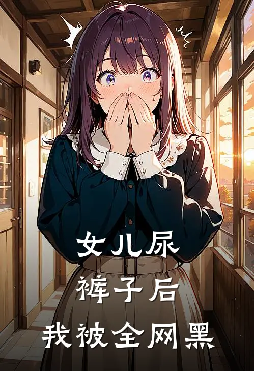 女儿尿裤子后，我被全网黑