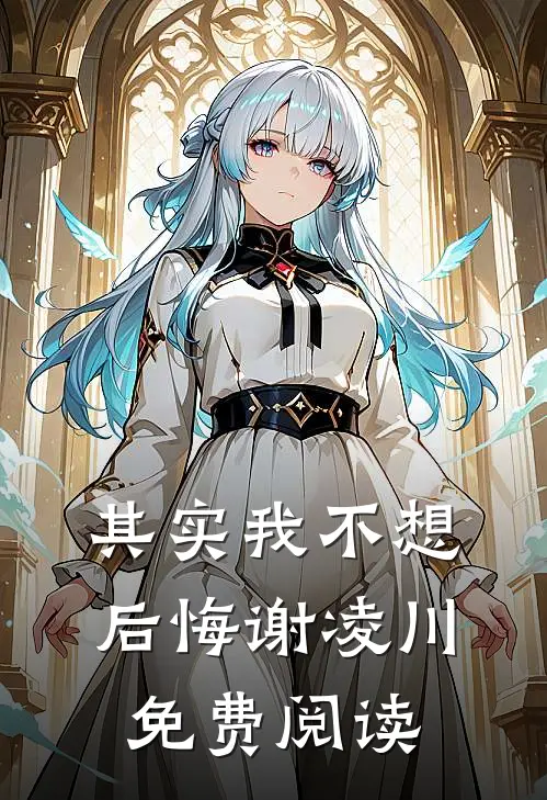 其实我不想后悔谢凌川免费阅读