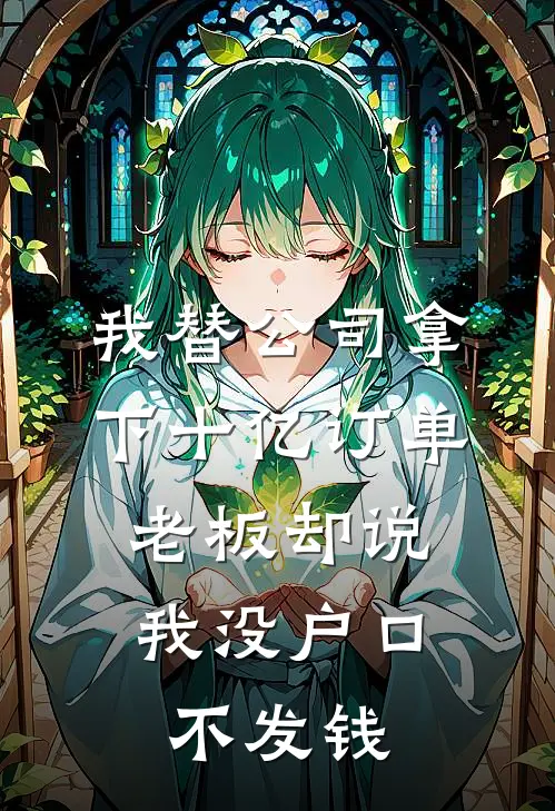 我替公司拿下十亿订单，老板却说我没户口不发钱(浩哥王浩)无弹窗小说免费阅读_小说完整版免费阅读我替公司拿下十亿订单，老板却说我没户口不发钱浩哥王浩