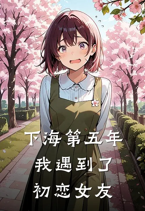 下海第五年我遇到了初恋女友许晏安晏安完本小说免费阅读_小说完结版下海第五年我遇到了初恋女友许晏安晏安