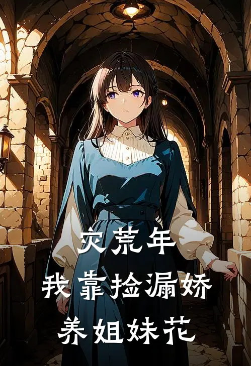 灾荒年：我靠捡漏娇养姐妹花许长年沈有容热门小说免费阅读_完本完结小说灾荒年：我靠捡漏娇养姐妹花(许长年沈有容)