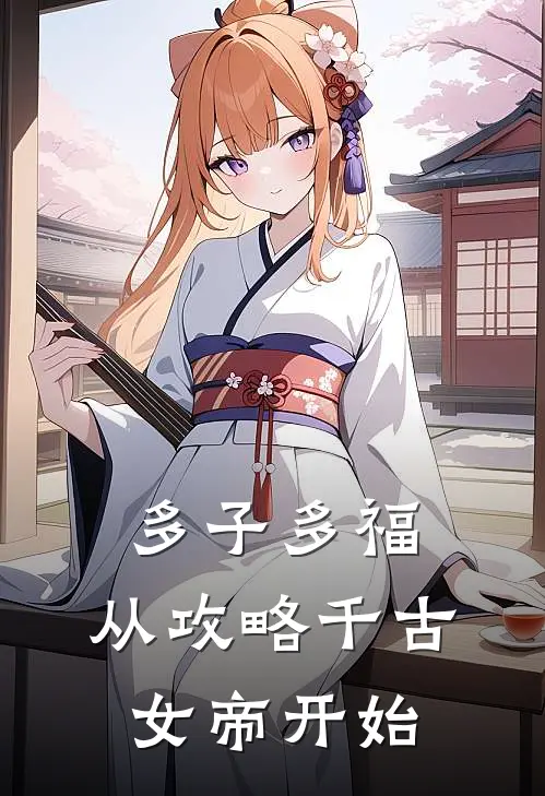 多子多福：从攻略千古女帝开始