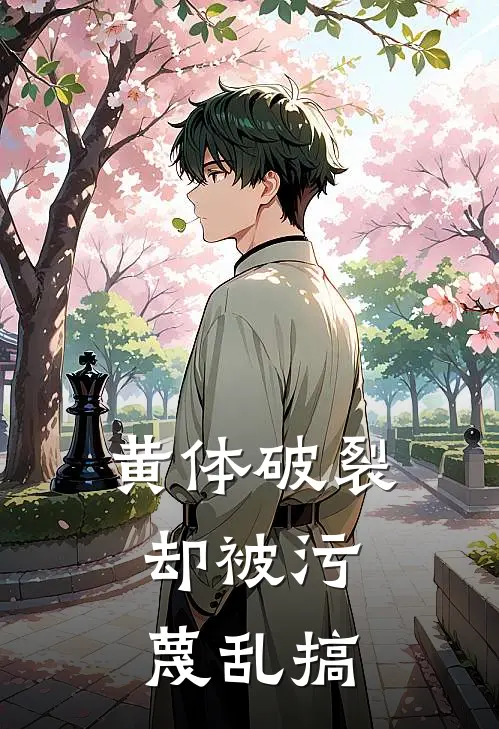 黄体破裂，却被污蔑乱搞抖音热门热门小说免费阅读_完本完结小说黄体破裂，却被污蔑乱搞(抖音热门)