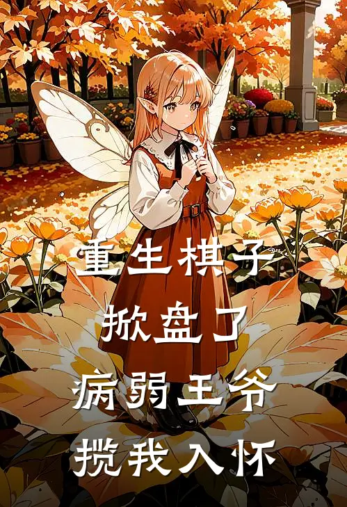 重生棋子掀盘了，病弱王爷揽我入怀(程锦瑟萧云湛)免费完结小说_小说完整版免费阅读重生棋子掀盘了，病弱王爷揽我入怀(程锦瑟萧云湛)