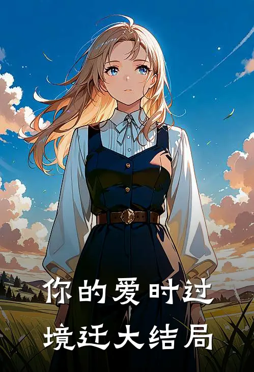 你的爱时过境迁大结局