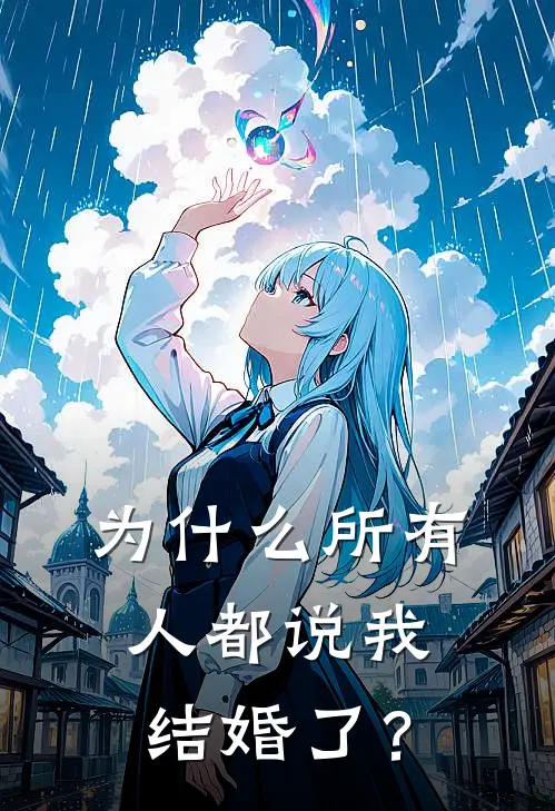 为什么所有人都说我结婚了？江瑞小云完整版免费阅读_江瑞小云精彩小说