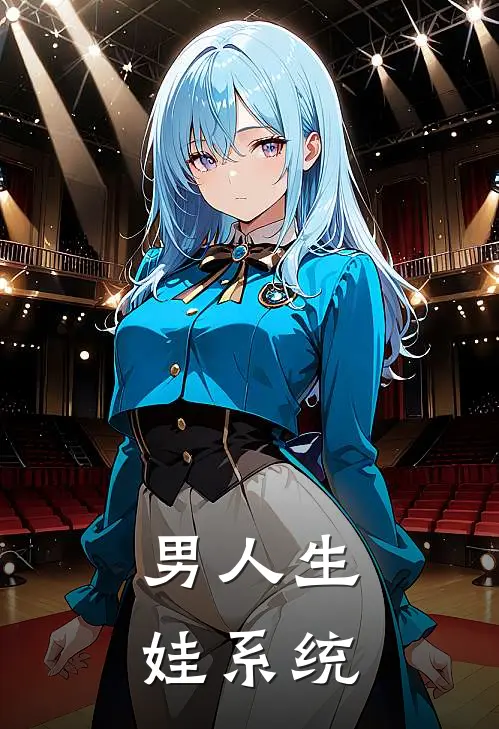 男人生娃系统(抖音热门)全本完结小说_完整版免费全文阅读男人生娃系统(抖音热门)