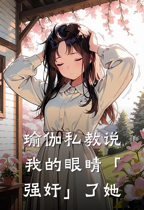 瑜伽私教说我的眼睛「强奸」了她(秦越米蜜)免费小说全集_完本小说免费阅读瑜伽私教说我的眼睛「强奸」了她(秦越米蜜)