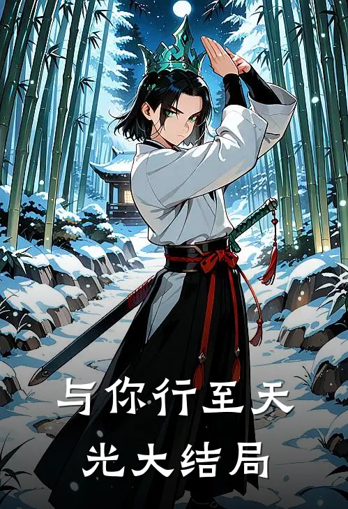 与你行至天光大结局