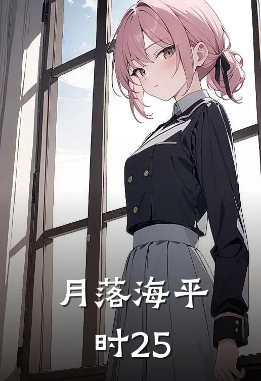 月落海平时25
