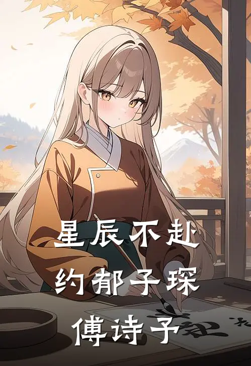 星辰不赴约郁子琛傅诗予