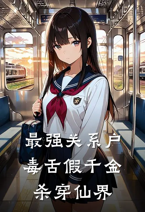 温扶楹慕婉婉《最强关系户，毒舌假千金杀穿仙界》完结版阅读_(最强关系户，毒舌假千金杀穿仙界)全集阅读