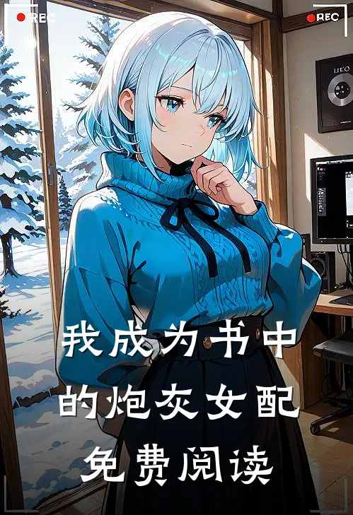 我成为书中的炮灰女配免费阅读