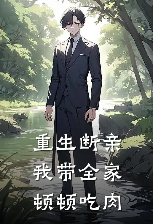 重生断亲，我带全家顿顿吃肉