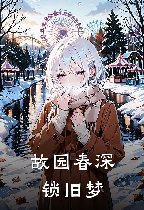 故园春深锁旧梦