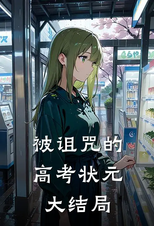 被诅咒的高考状元大结局