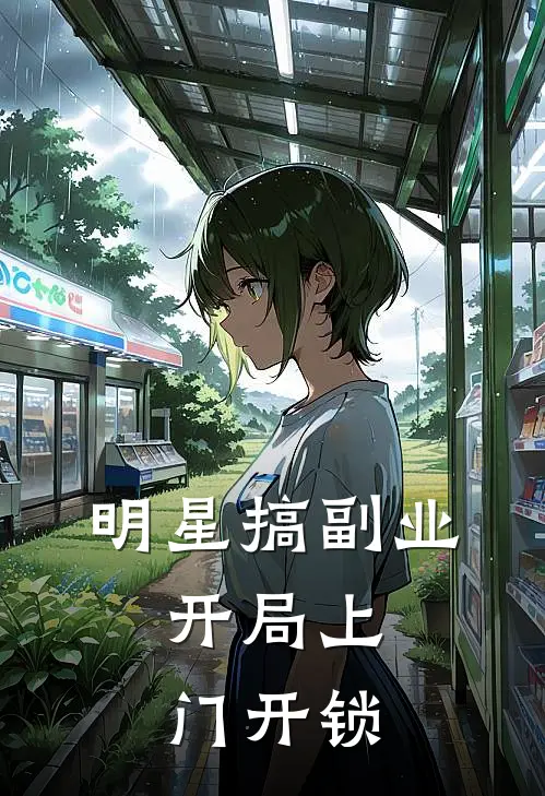 明星搞副业，开局上门开锁林夏杨蜜小说完结推荐_热门小说阅读明星搞副业，开局上门开锁林夏杨蜜