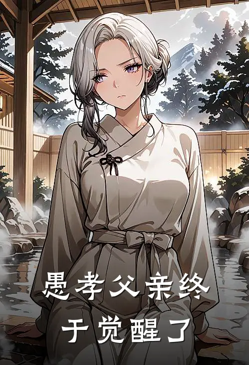 愚孝父亲终于觉醒了