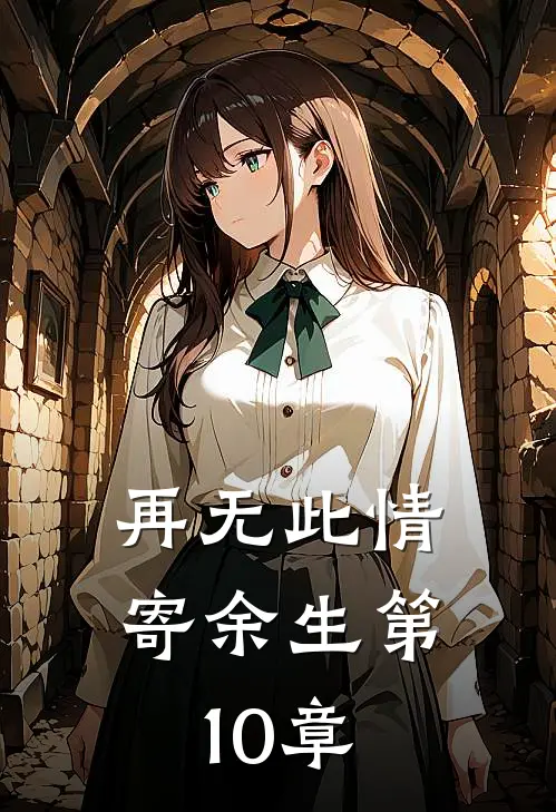 再无此情寄余生第10章