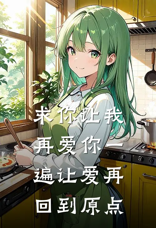 求你让我再爱你一遍让爱再回到原点