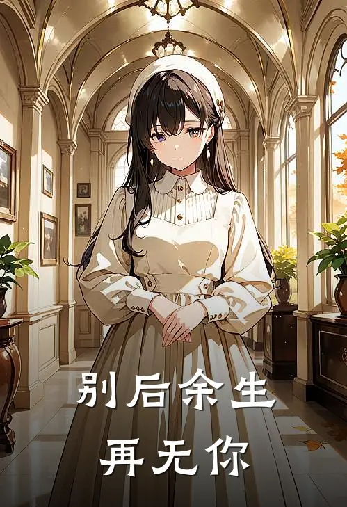 别后余生，再无你