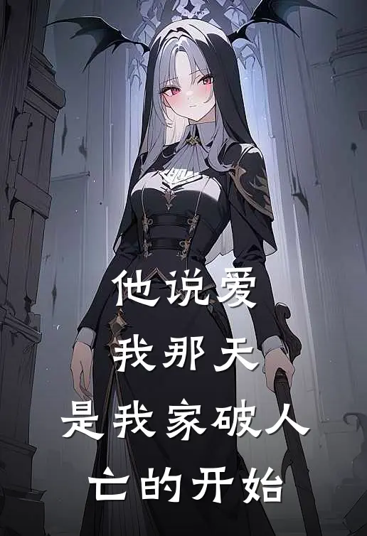 他说爱我那天，是我家破人亡的开始沈栀霍辞全本完结小说_最新章节列表他说爱我那天，是我家破人亡的开始(沈栀霍辞)