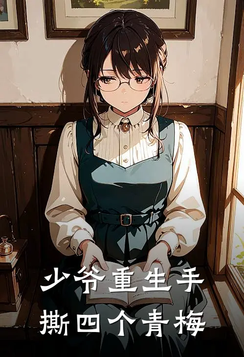 少爷重生手撕四个青梅