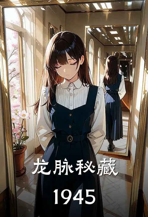 龙脉秘藏1945