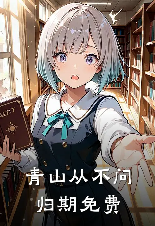 青山从不问归期免费