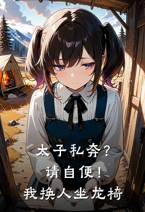 太子私奔？请自便！我换人坐龙椅顾疏楹沈之承免费小说全集_小说免费完结太子私奔？请自便！我换人坐龙椅顾疏楹沈之承