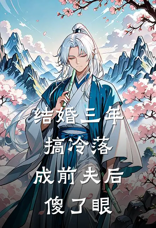 结婚三年搞冷落，成前夫后傻了眼