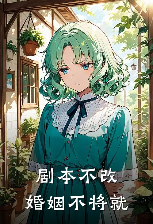 剧本不改，婚姻不将就