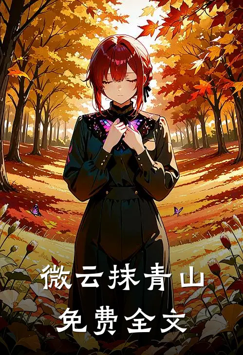 微云抹青山免费全文