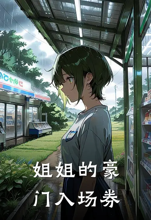 姐姐的豪门入场券