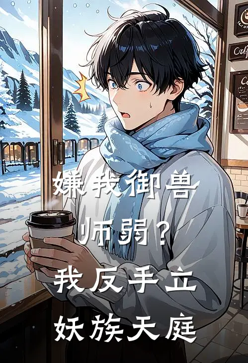 嫌我御兽师弱？我反手立妖族天庭(郑诚李薇薇)最新热门小说_完结小说嫌我御兽师弱？我反手立妖族天庭(郑诚李薇薇)