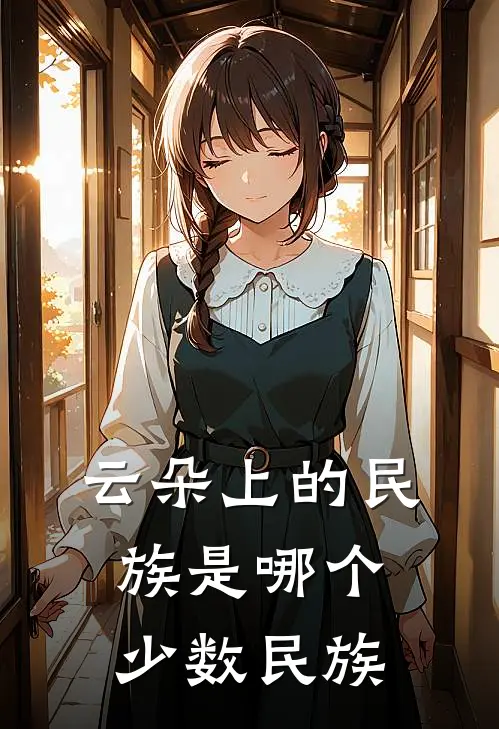 云朵上的民族是哪个少数民族