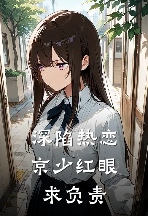 深陷热恋：京少红眼求负责