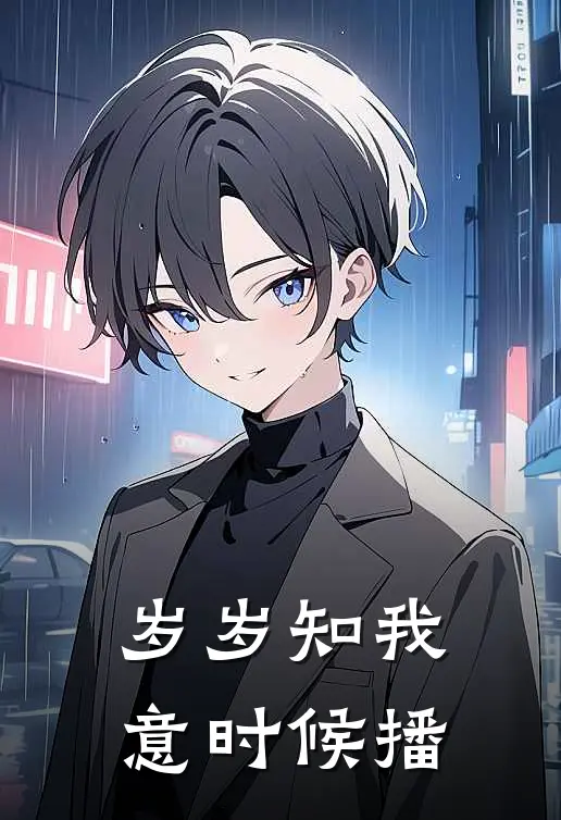 岁岁知我意时候播