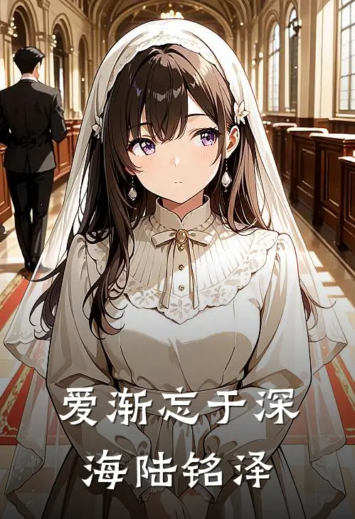 爱渐忘于深海陆铭泽