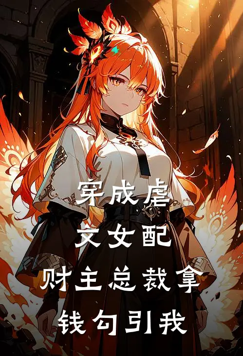 穿成虐文女配，财主总裁拿钱勾引我慕若傅简之热门完结小说_最新章节列表穿成虐文女配，财主总裁拿钱勾引我(慕若傅简之)