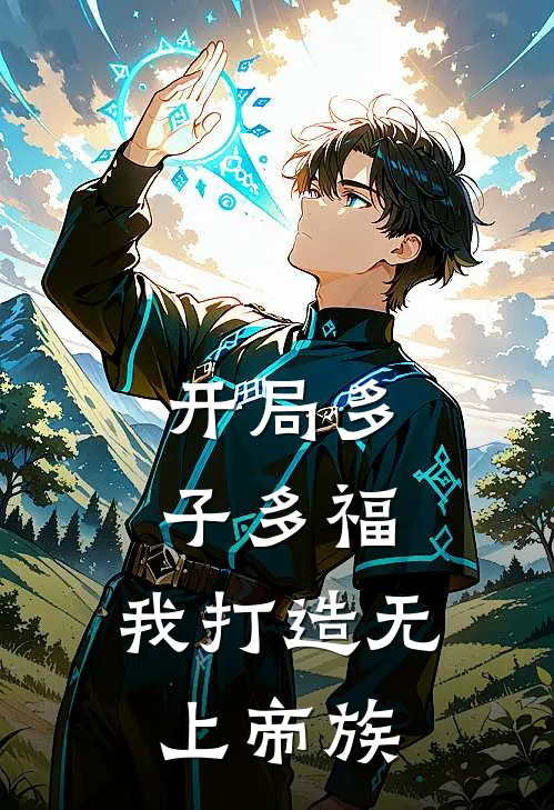 开局多子多福，我打造无上帝族