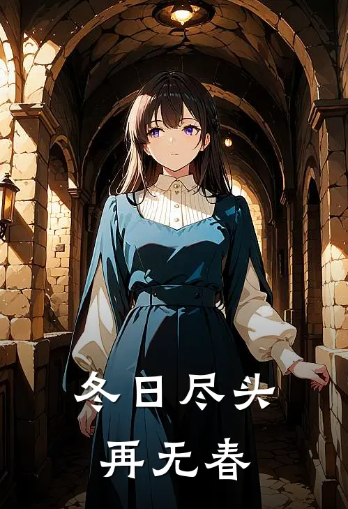 冬日尽头再无春