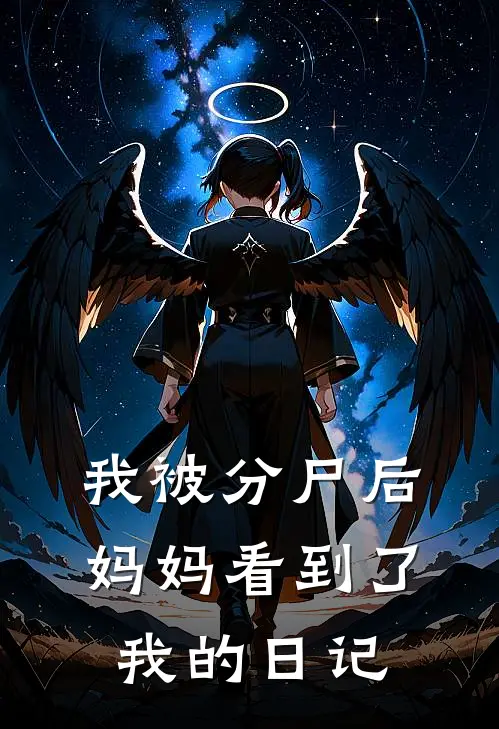 我被分尸后，妈妈看到了我的日记宁婉婉秦妤完结版小说阅读_完整版小说免费阅读我被分尸后，妈妈看到了我的日记(宁婉婉秦妤)