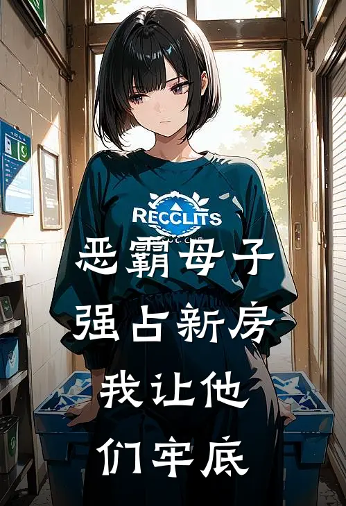 恶霸母子强占新房，我让他们牢底