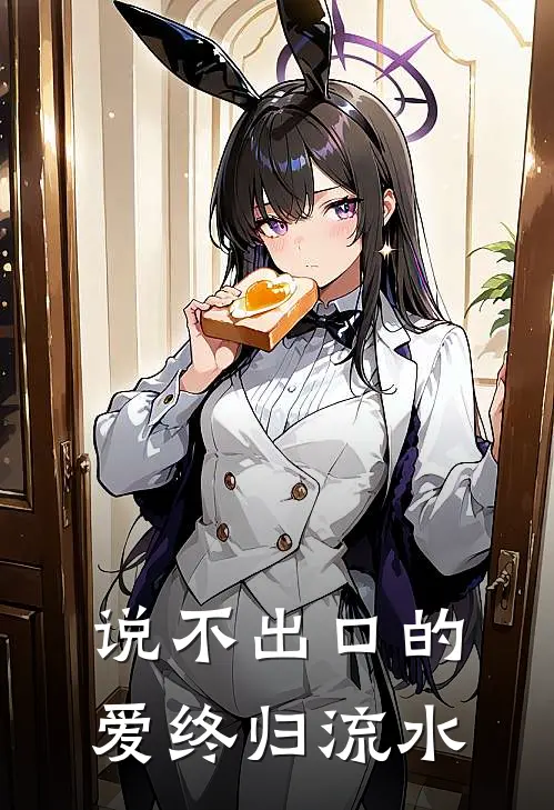 说不出口的爱终归流水