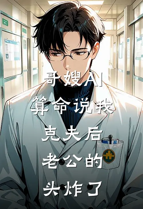 哥嫂AI算命说我克夫后，老公的头炸了